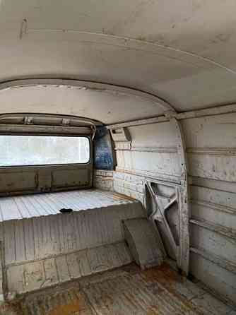 Volkswagen Kastenwagen Saarijärvi