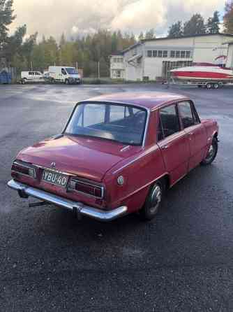 Isuzu Bellett Glebychevo