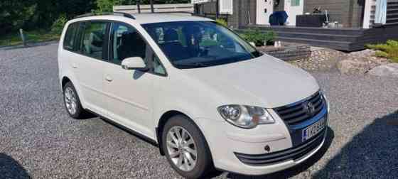 Volkswagen Touran Korsholm