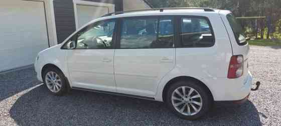 Volkswagen Touran Korsholm