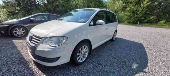 Volkswagen Touran Korsholm