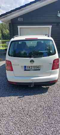Volkswagen Touran Korsholm
