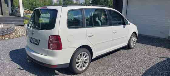 Volkswagen Touran Korsholm