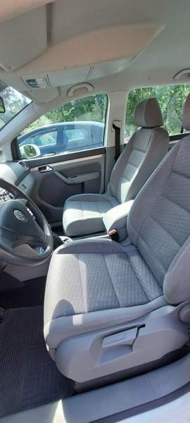 Volkswagen Touran Korsholm - изображение 7