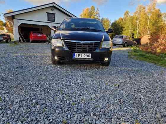 Chrysler Town Country Kontiolahti
