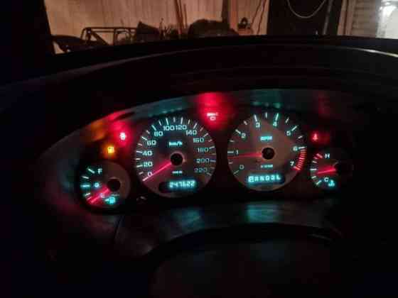 Chrysler Town Country Kontiolahti