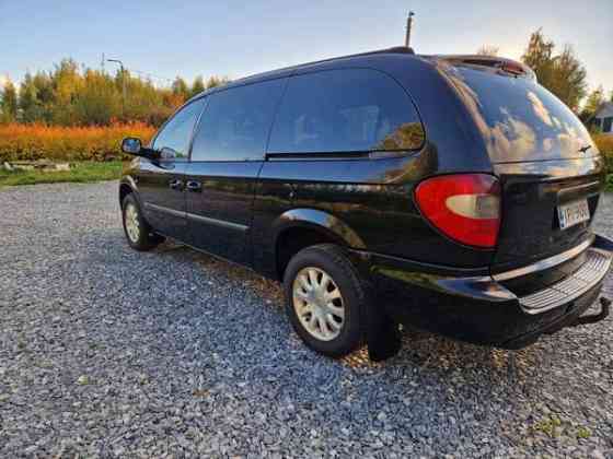 Chrysler Town Country Kontiolahti