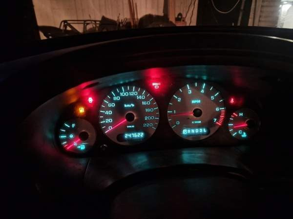 Chrysler Town Country Kontiolahti – foto 4