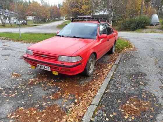 Toyota Carina II Suomussalmi