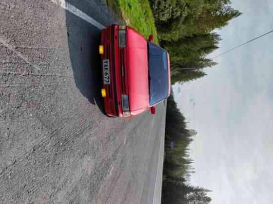 Toyota Carina II Suomussalmi