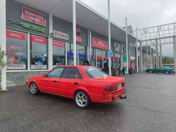 Toyota Carina II Suomussalmi