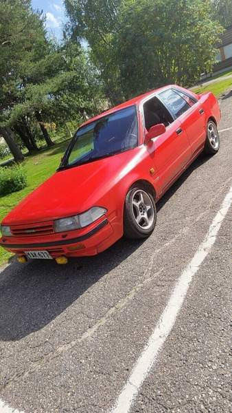 Toyota Carina II Suomussalmi - изображение 7