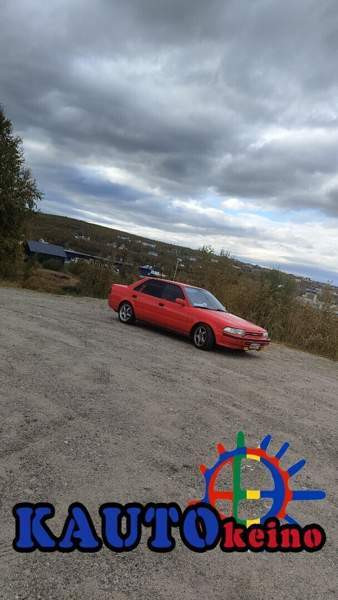 Toyota Carina II Suomussalmi - изображение 8