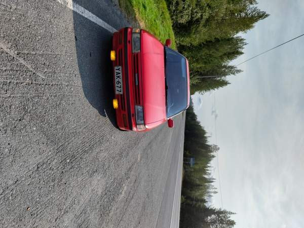 Toyota Carina II Suomussalmi - изображение 3