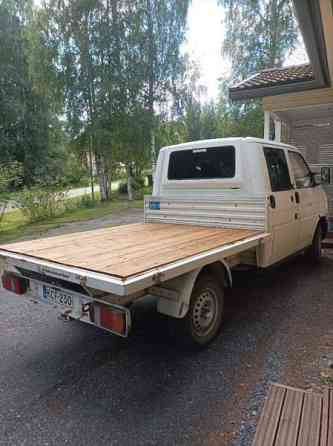 Volkswagen Transporter Pälkäne