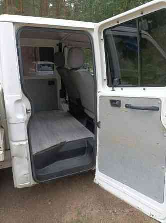 Volkswagen Transporter Pälkäne