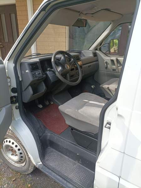 Volkswagen Transporter Pälkäne - photo 7