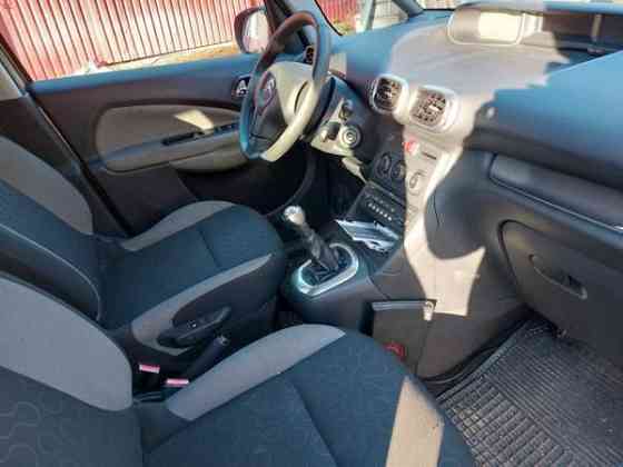 Citroen C3 Picasso Äänekoski