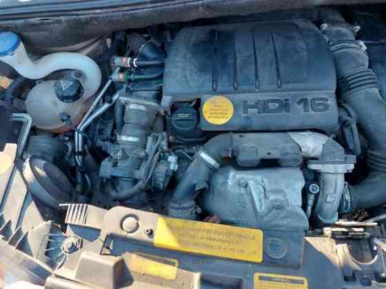 Citroen C3 Picasso Äänekoski