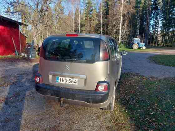 Citroen C3 Picasso Äänekoski
