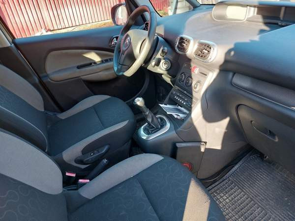 Citroen C3 Picasso Äänekoski - valokuva 4