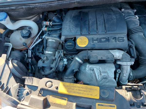 Citroen C3 Picasso Äänekoski - valokuva 2