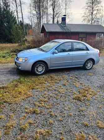 Kia Cerato Rauma