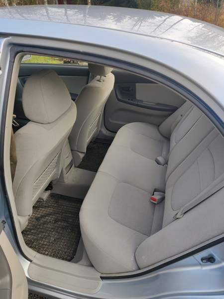 Kia Cerato Rauma - valokuva 4