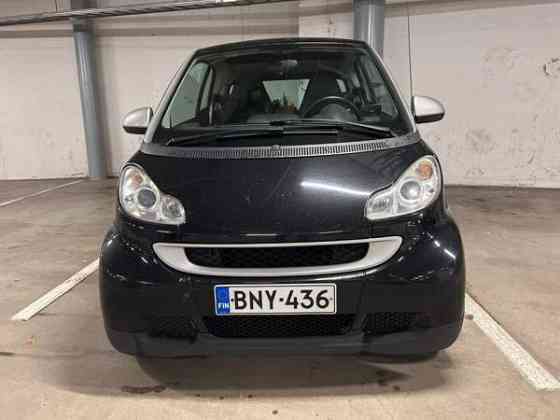 Smart Fortwo Kaarina