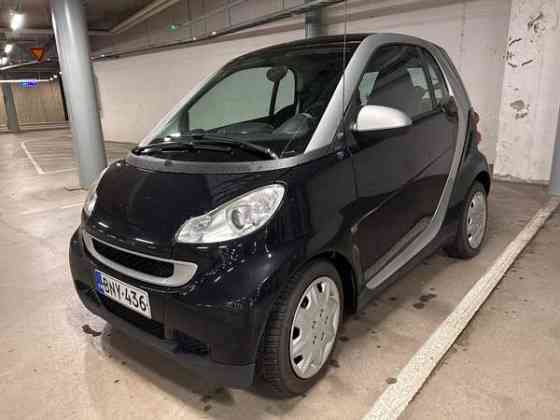 Smart Fortwo Kaarina