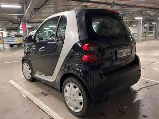 Smart Fortwo Kaarina