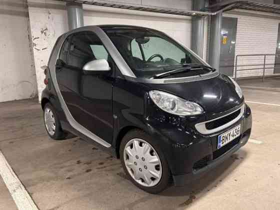 Smart Fortwo Kaarina