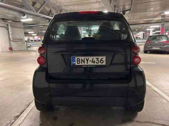 Smart Fortwo Kaarina