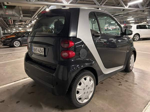 Smart Fortwo Kaarina - valokuva 4
