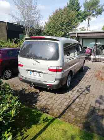 Hyundai H1 Van Zaporiz'ka Oblast'