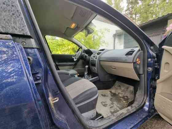 Renault Megane Nokia