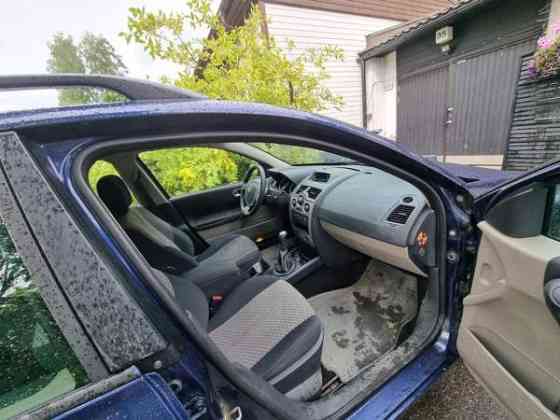 Renault Megane Nokia