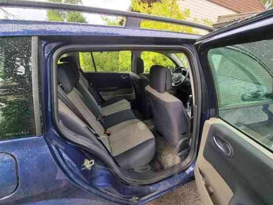 Renault Megane Nokia