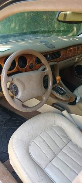 Jaguar XJ8 Zaporiz'ka Oblast' – foto 6