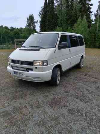 Volkswagen Transporter Soini