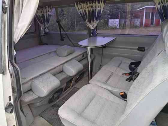 Volkswagen Transporter Soini