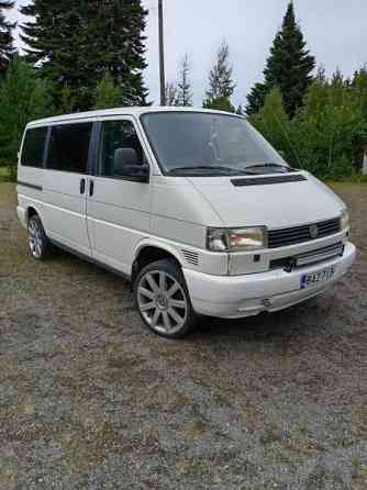 Volkswagen Transporter Soini