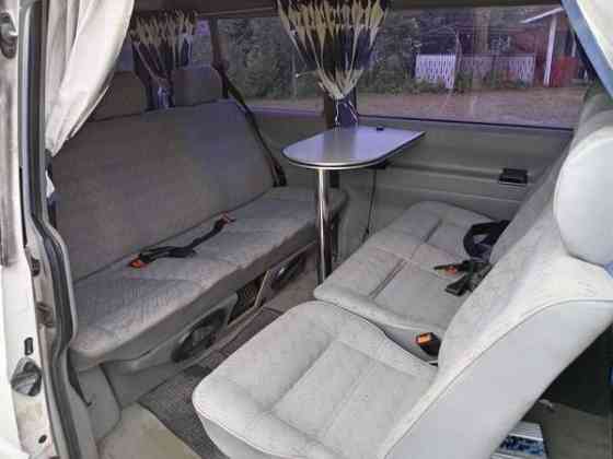 Volkswagen Transporter Soini