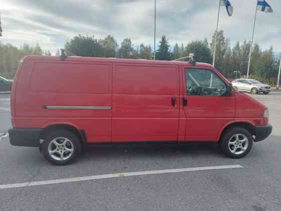 Volkswagen Transporter Zaporiz'ka Oblast'