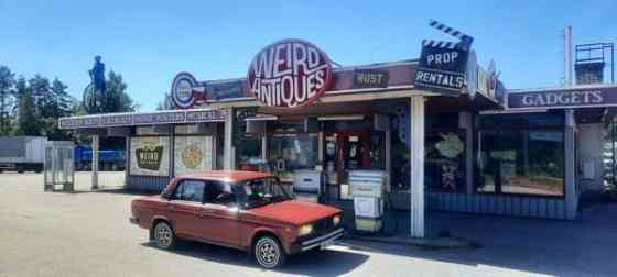 Lada 1500 Хювинкяя