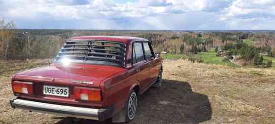 Lada 1500 Хювинкяя