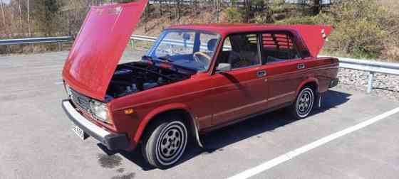 Lada 1500 Хювинкяя