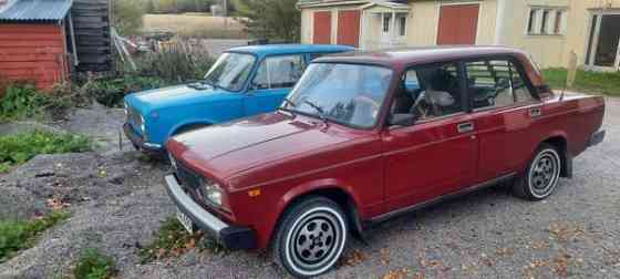 Lada 1500 Хювинкяя