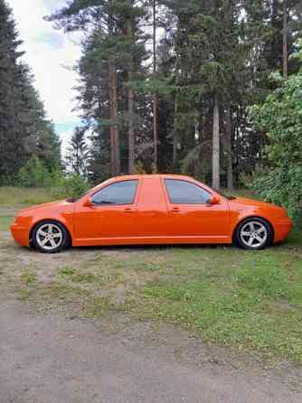 Volkswagen Golf Haapajärvi