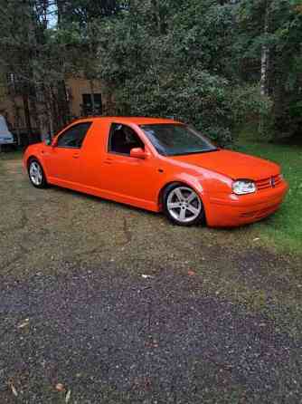 Volkswagen Golf Haapajärvi